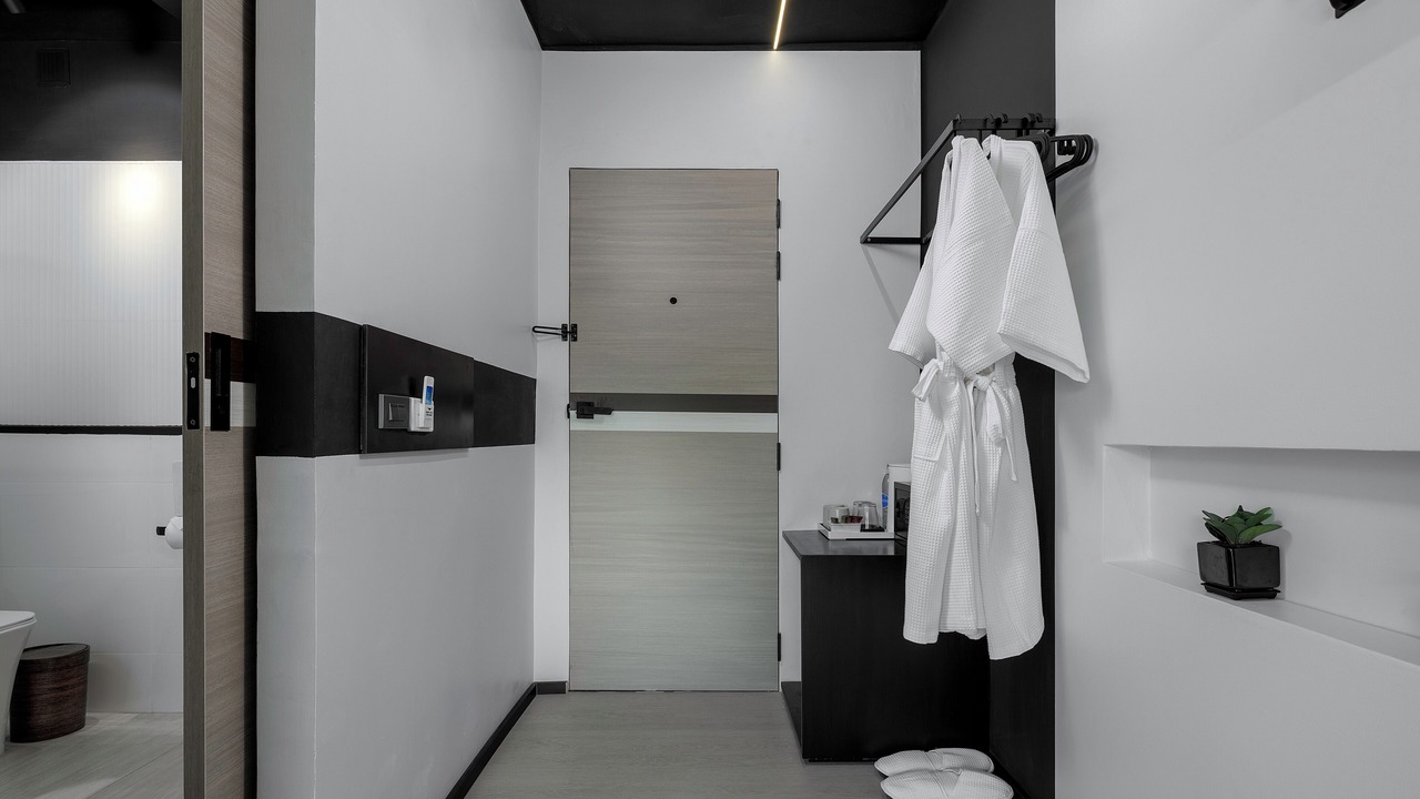 Photo of Bedroom in Chaweng City Center