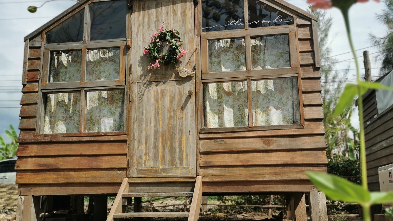 Photo of Outdoor in Chiang Klang