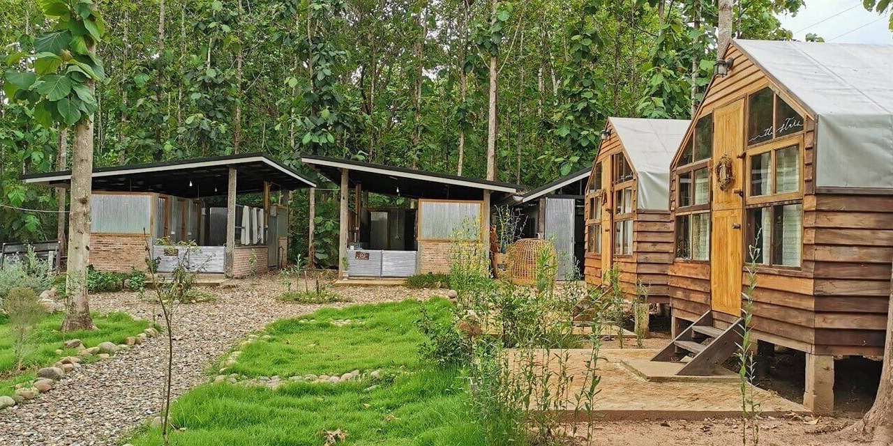 Photo of Outdoor in Chiang Klang