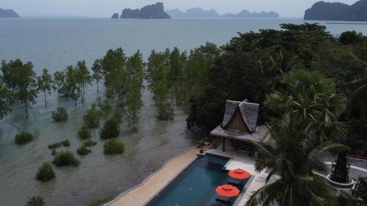 Photo of Outdoor in Ko Yao