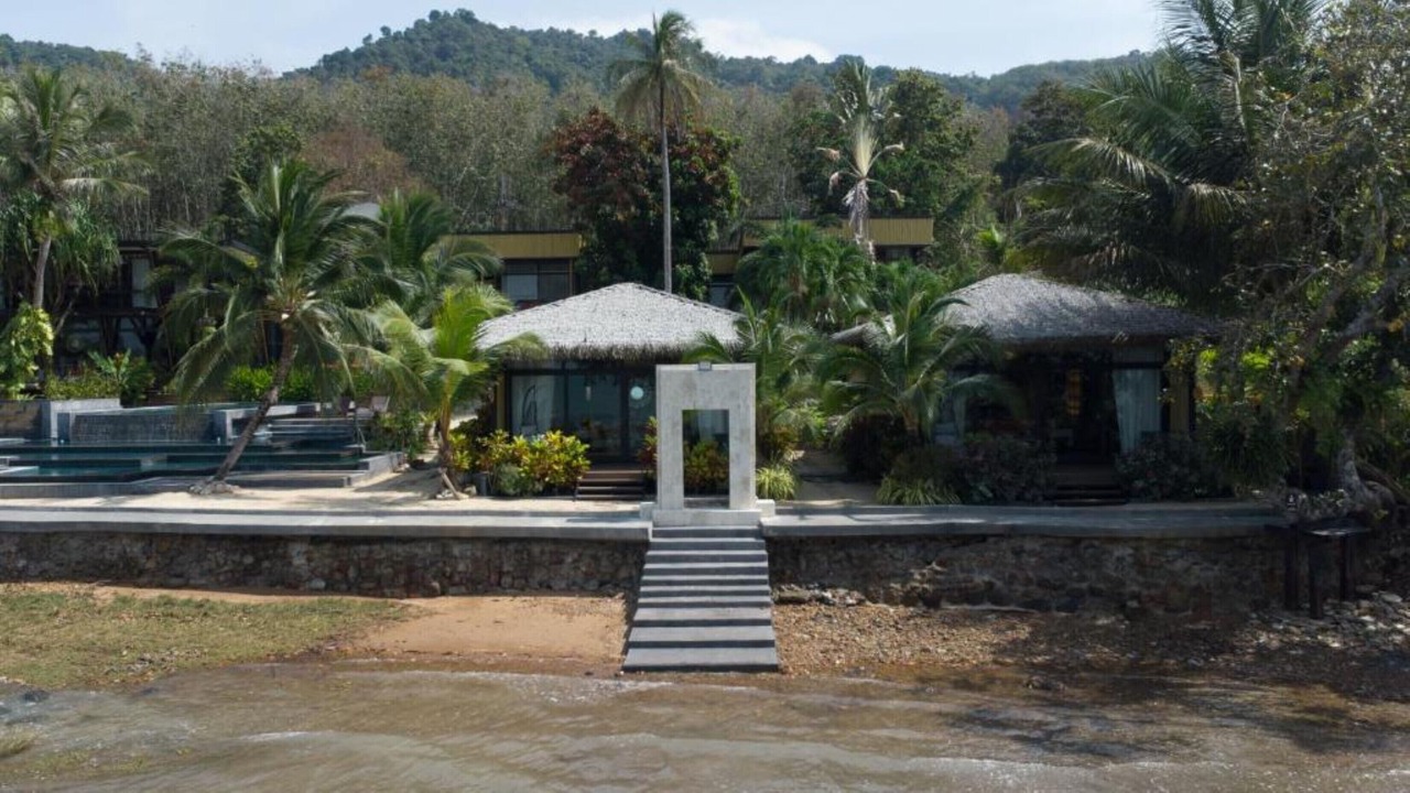 Photo of Outdoor in Ko Yao