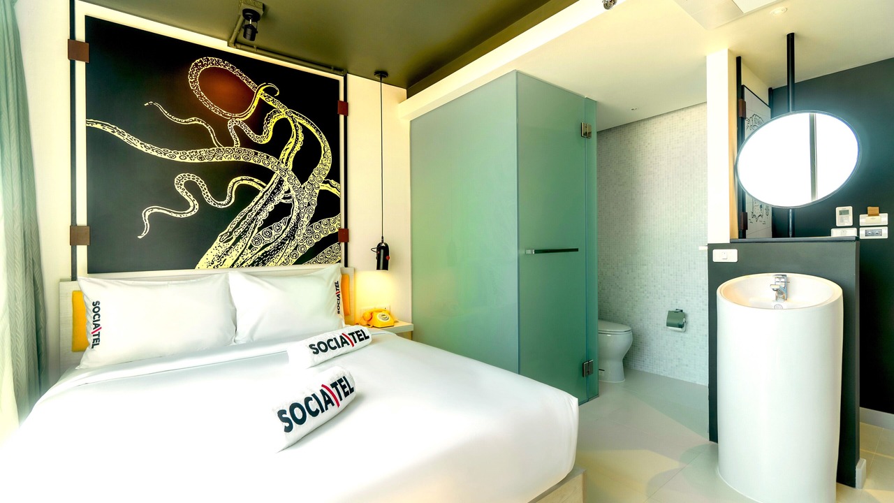 Photo of Bedroom in Bophut Hills