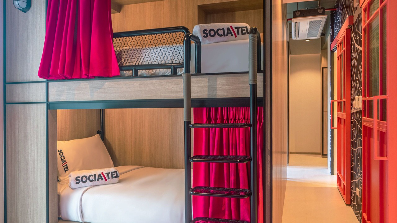 Photo of Bedroom in Bophut Hills