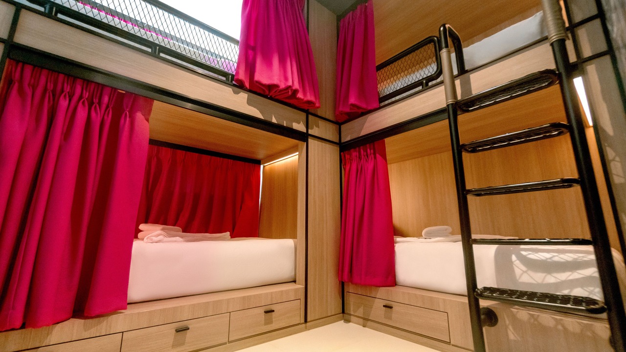 Photo of Bedroom in Bophut Hills