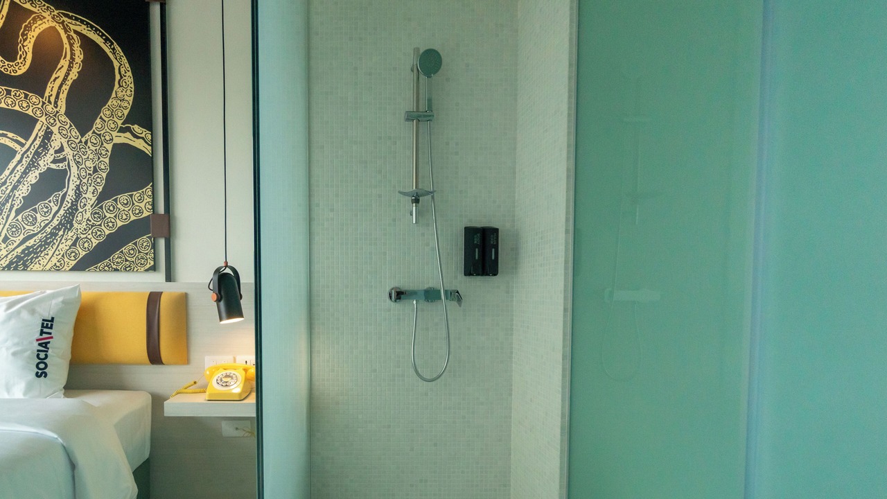 Photo of Bedroom in Bophut Hills
