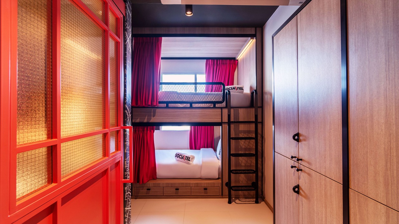 Photo of Bedroom in Bophut Hills