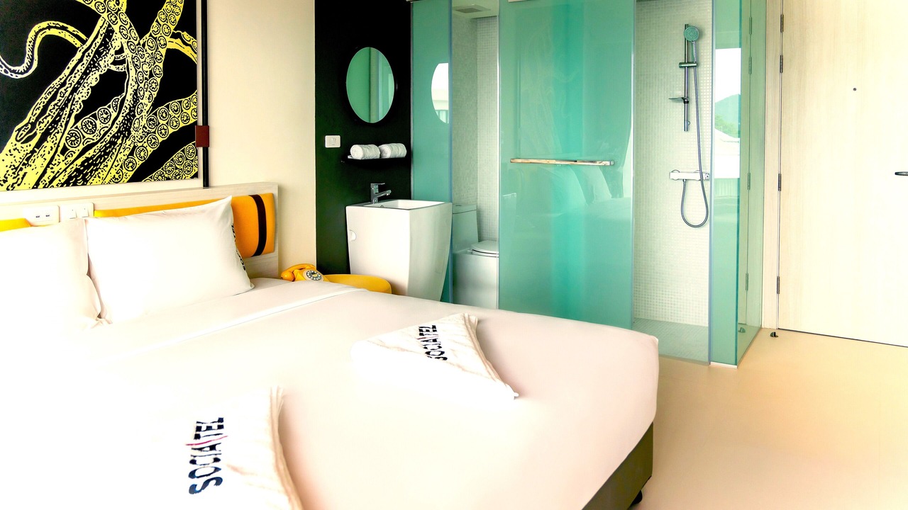 Photo of Bedroom in Bophut Hills
