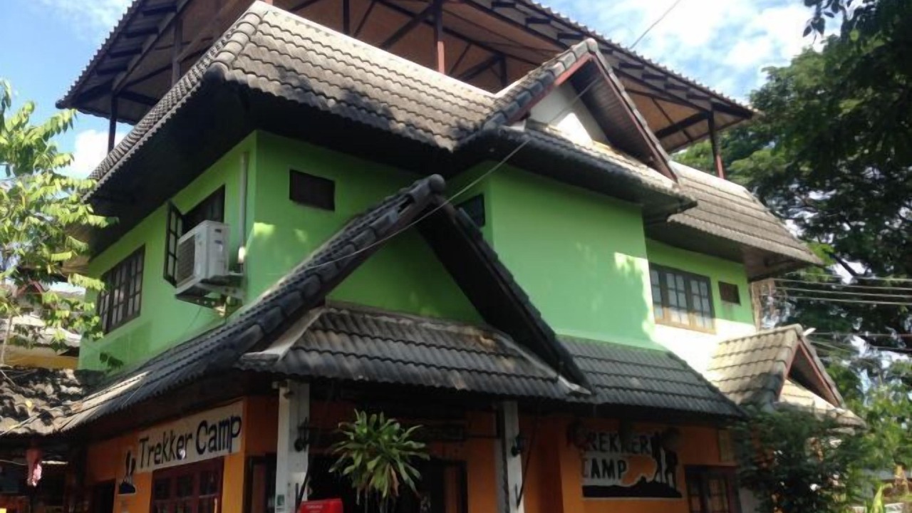 Photo of Outdoor in Chang Khlan