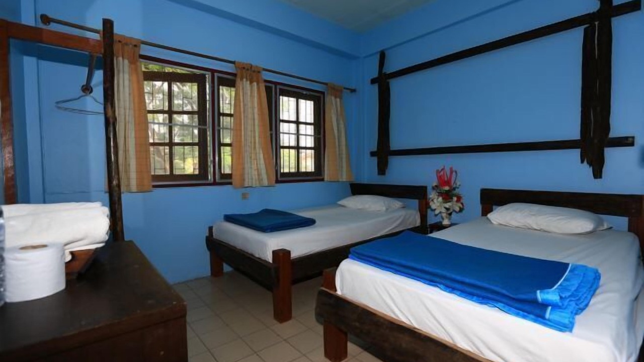 Photo of Bedroom in Chang Khlan