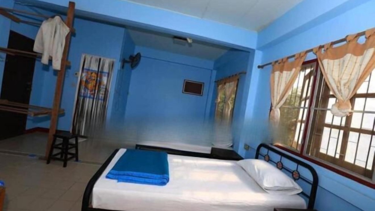 Photo of Bedroom in Chang Khlan