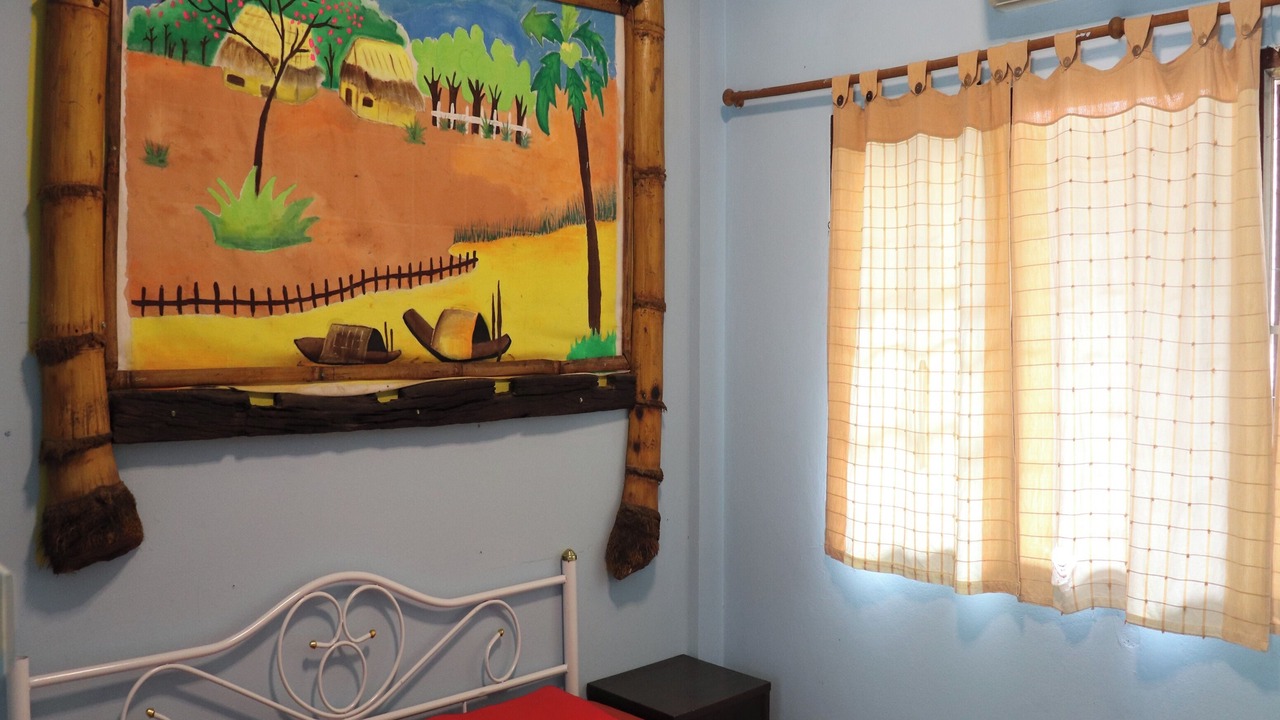 Photo of Bedroom in Chang Khlan