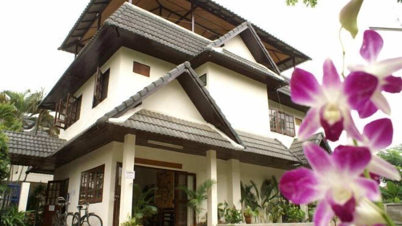 Photo of Outdoor in Chang Khlan