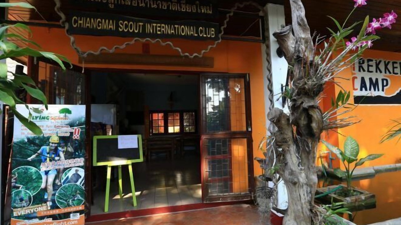 Photo of Outdoor in Chang Khlan