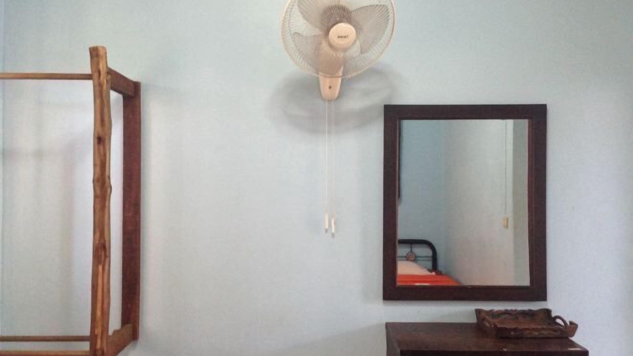 Photo of Bedroom in Chang Khlan