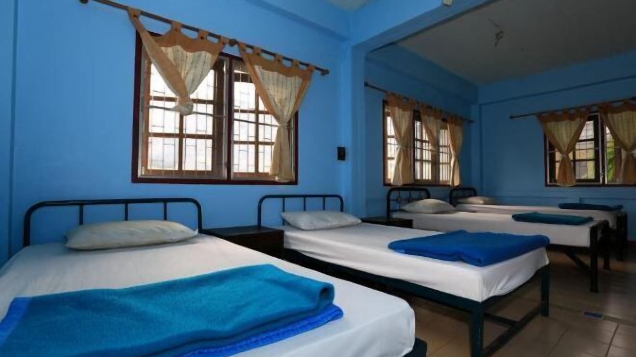 Photo of Bedroom in Chang Khlan