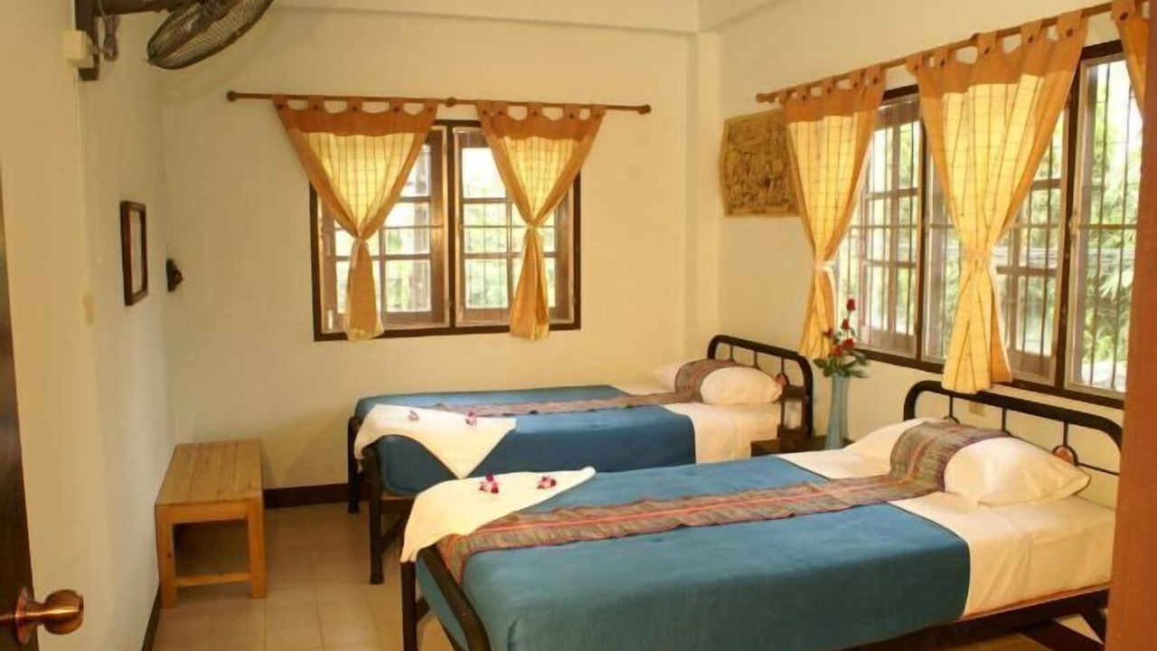 Photo of Bedroom in Chang Khlan