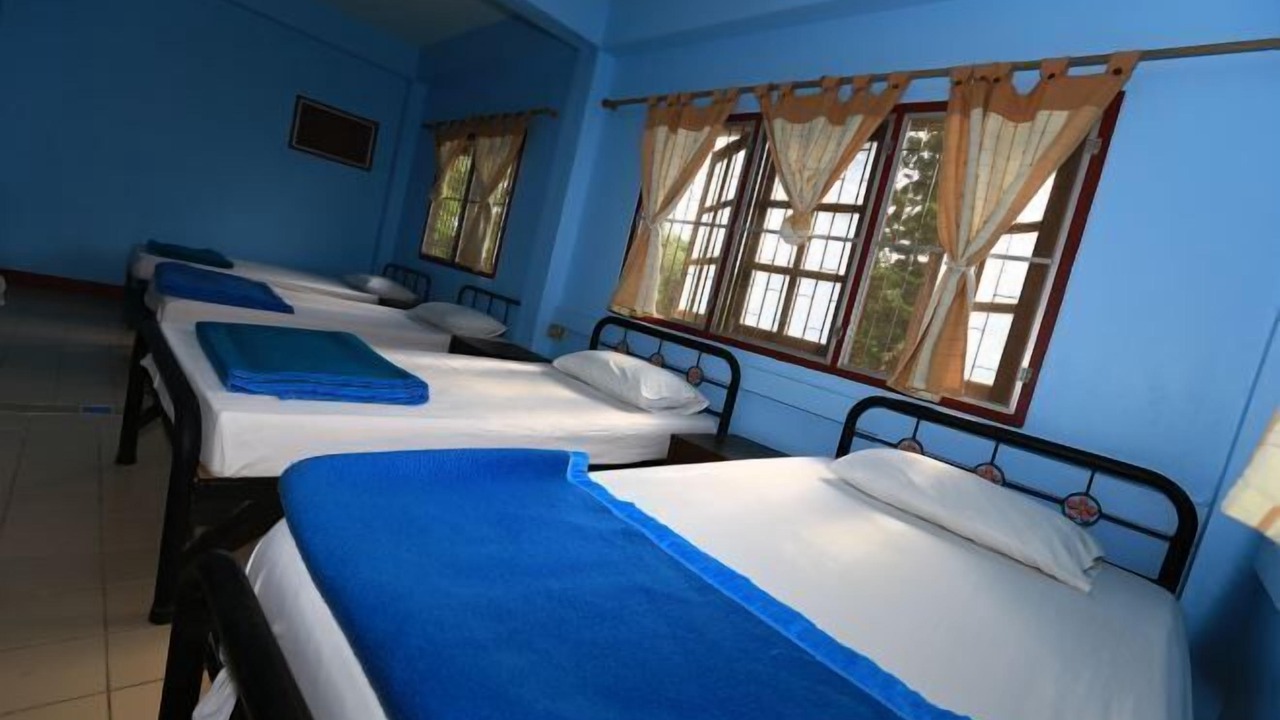 Photo of Bedroom in Chang Khlan