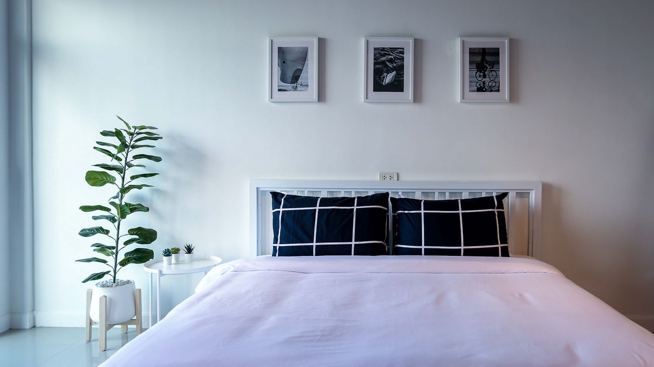 Photo of Bedroom in Chalong