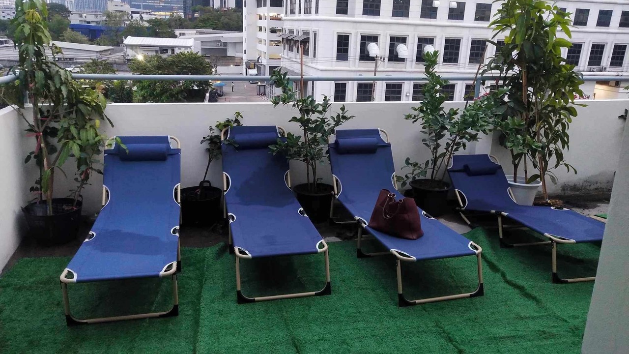 Photo of Outdoor in Phra Khanong