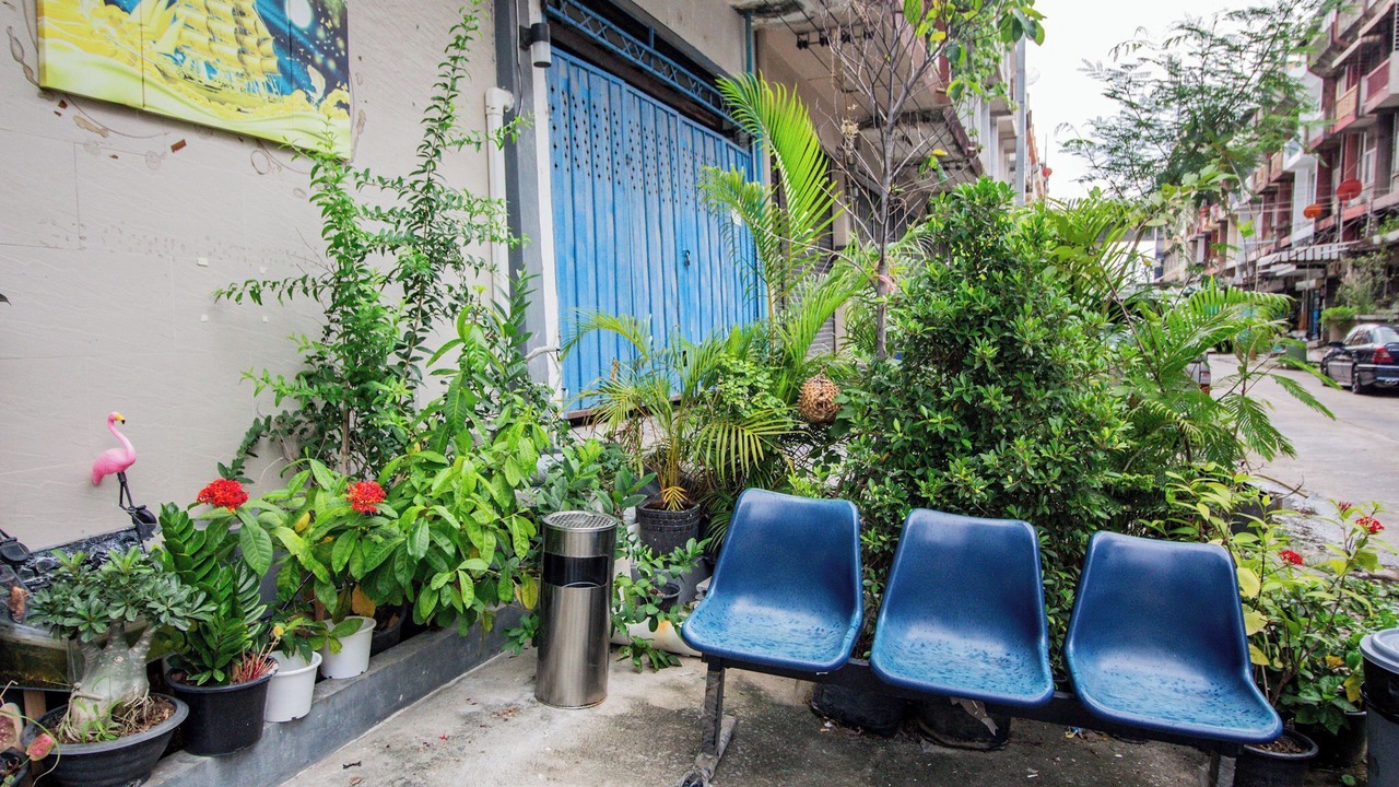 Photo of Outdoor in Phra Khanong
