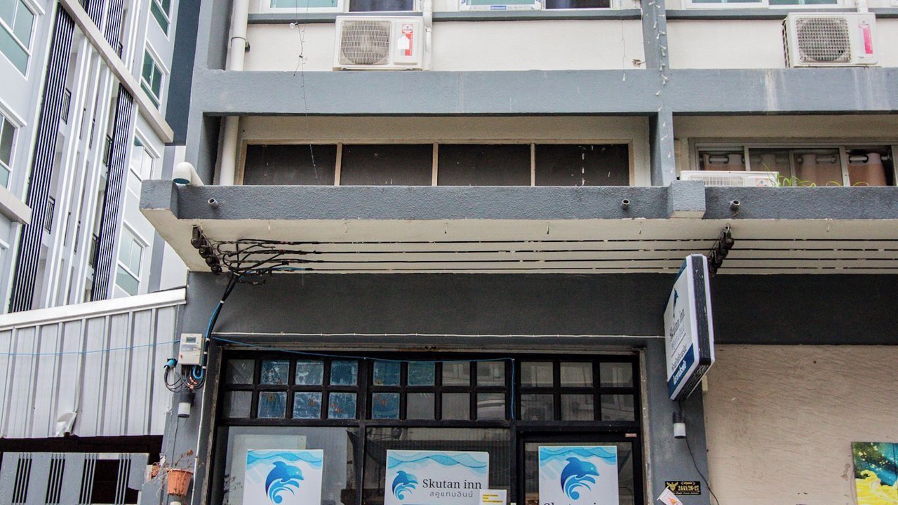 Photo of Outdoor in Phra Khanong