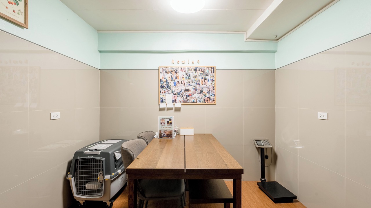 Photo of Kitchen in Samsen Nok