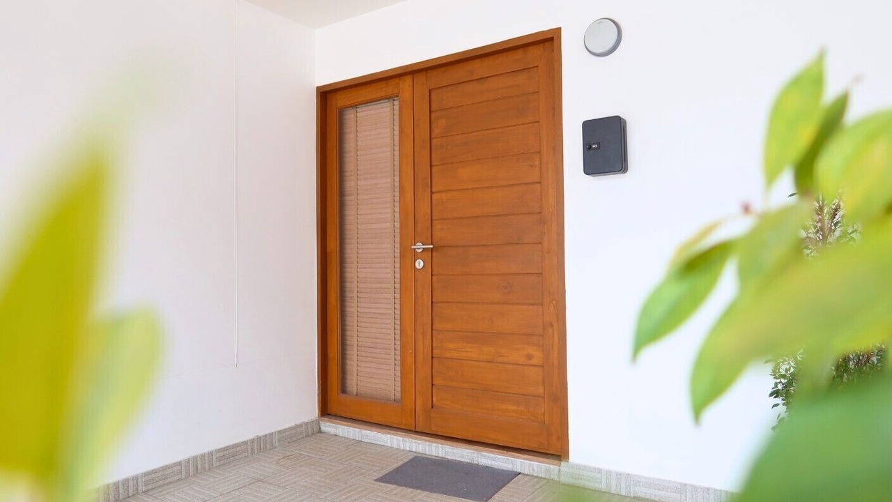 Photo of Outdoor in Sri Phum
