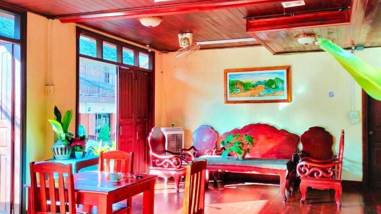 Photo of Livingroom in Luang Prabang