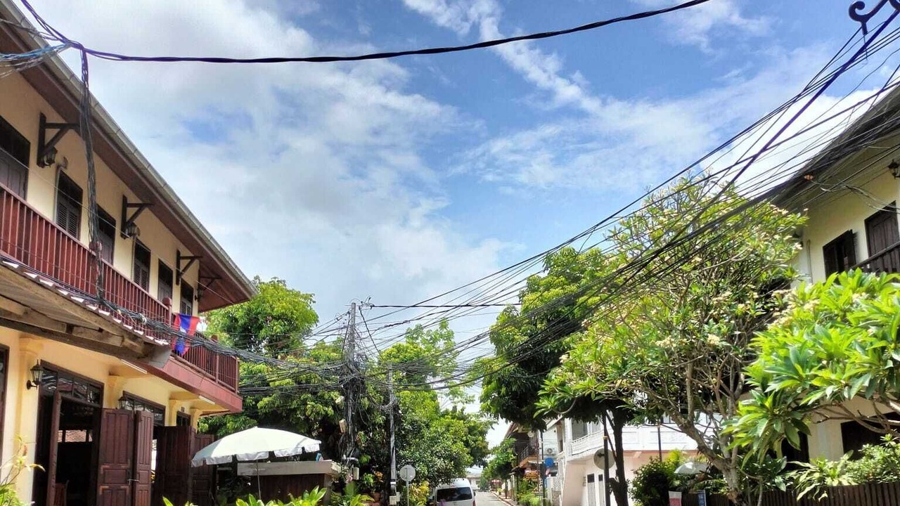 Photo of Outdoor in Luang Prabang