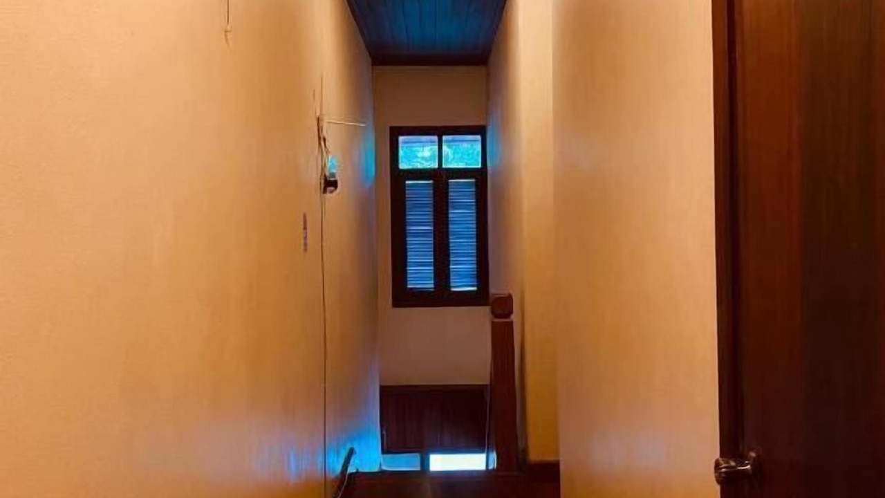 Photo of Patio Balcony in Luang Prabang