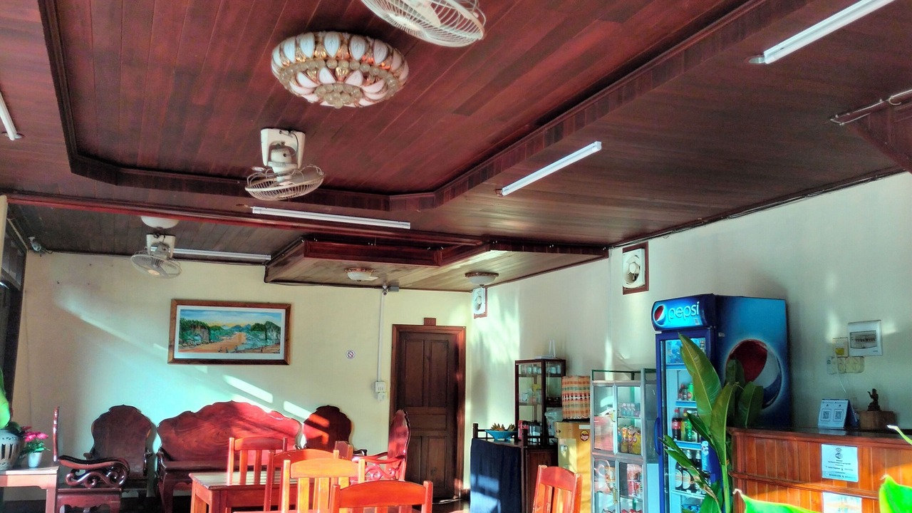 Photo of Others in Luang Prabang