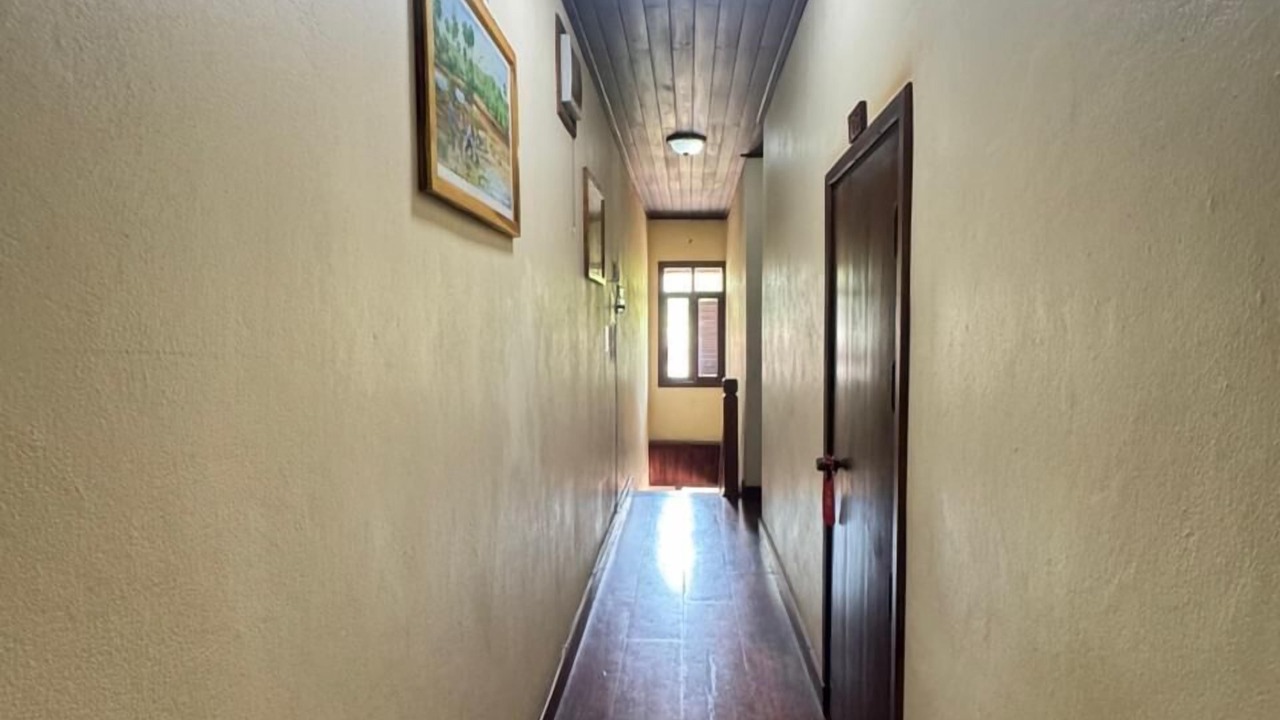 Photo of Patio Balcony in Luang Prabang