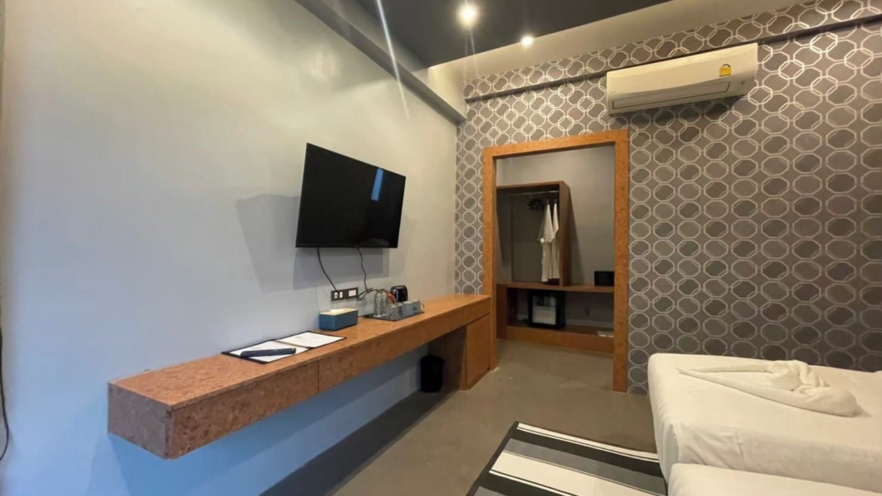Photo of Bedroom in Chanthaburi