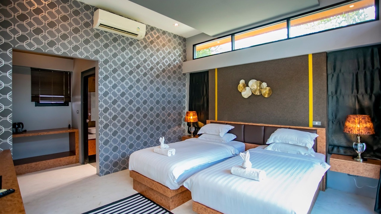 Photo of Bedroom in Chanthaburi