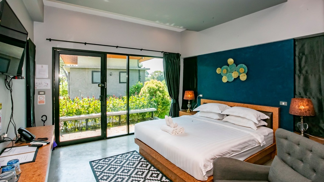 Photo of Bedroom in Chanthaburi