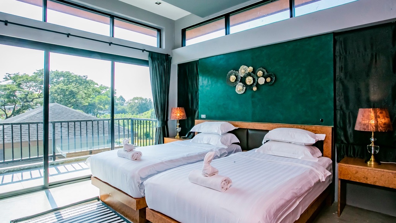 Photo of Bedroom in Chanthaburi