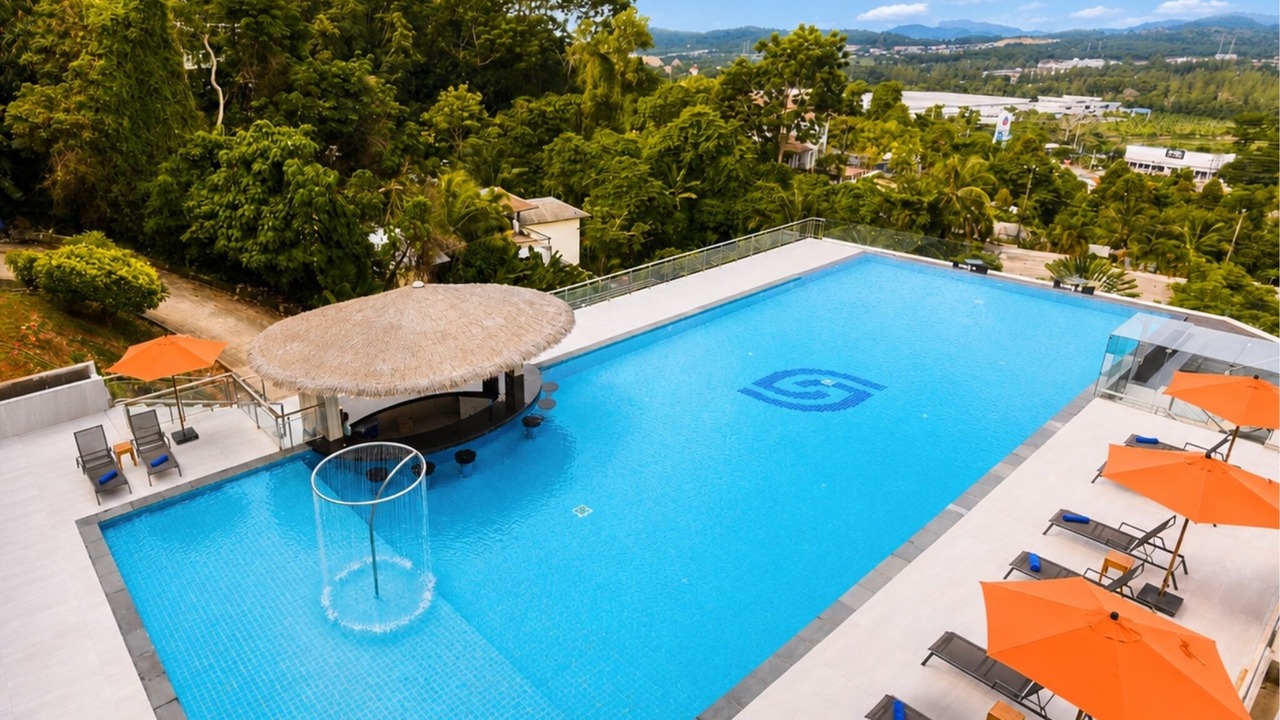 Photo of Outdoor in Koh Kaew