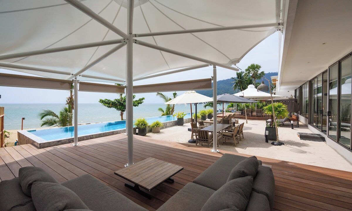 Photo of Patio Balcony in Phuket