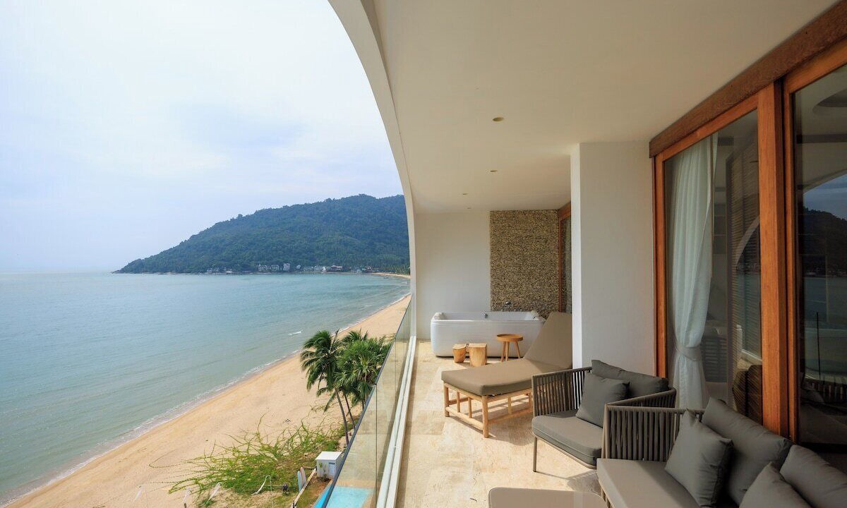 Photo of Outdoor in Talat Yai