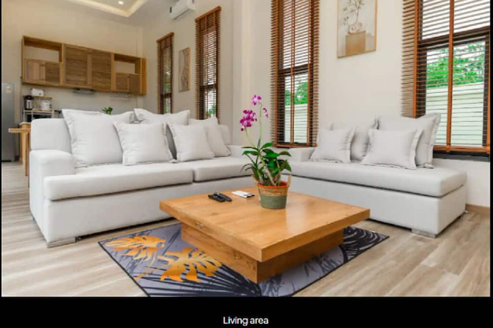 Photo of Livingroom in Ko Kaeo