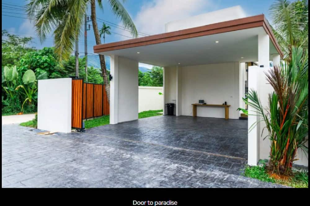 Photo of Outdoor in Ko Kaeo