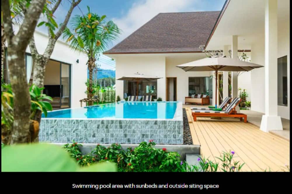 Photo of Outdoor in Ko Kaeo