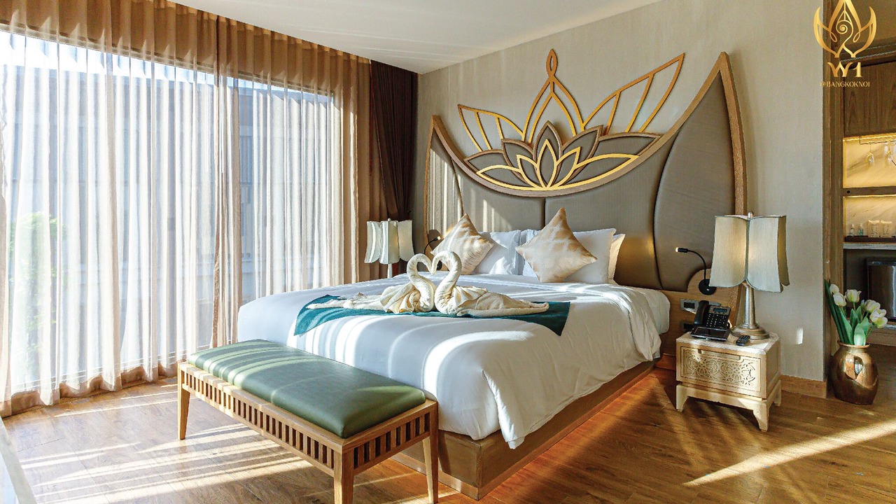 Photo of Bedroom in Bang Yai
