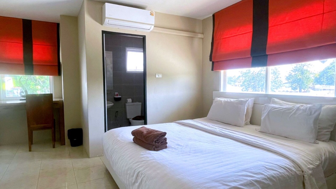 Photo of Bedroom in Rawai