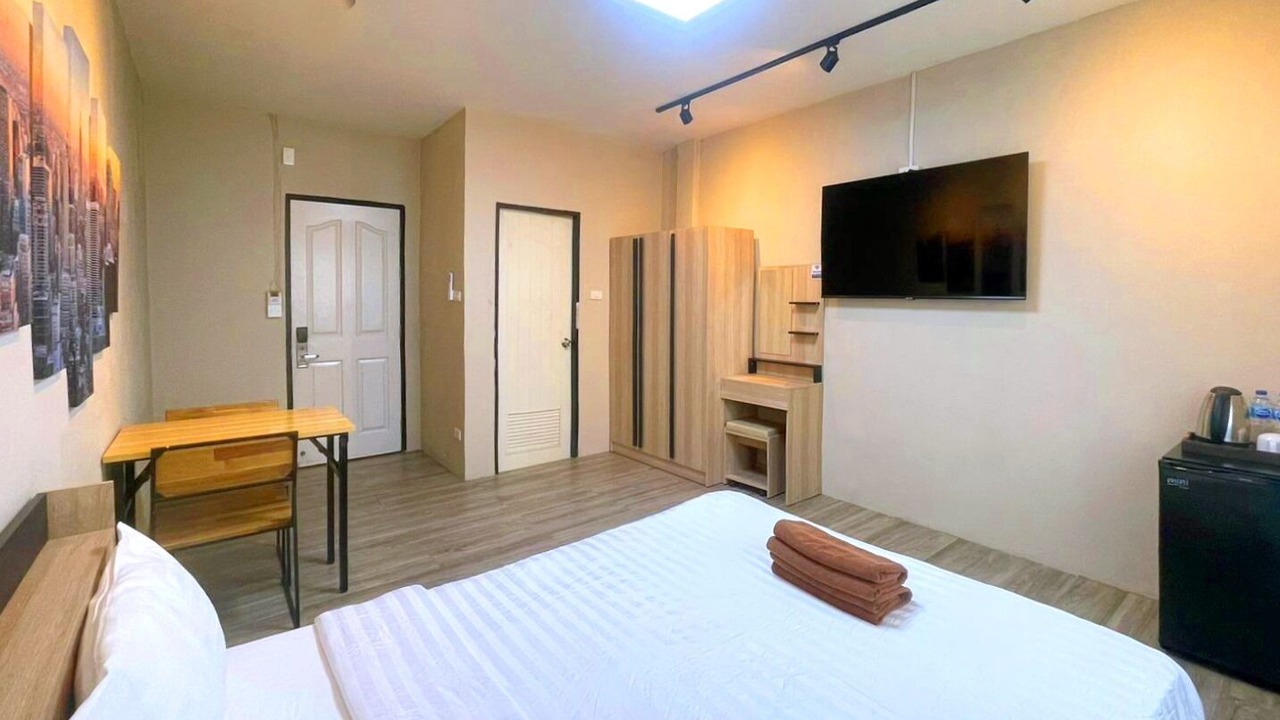 Photo of Bedroom in Rawai