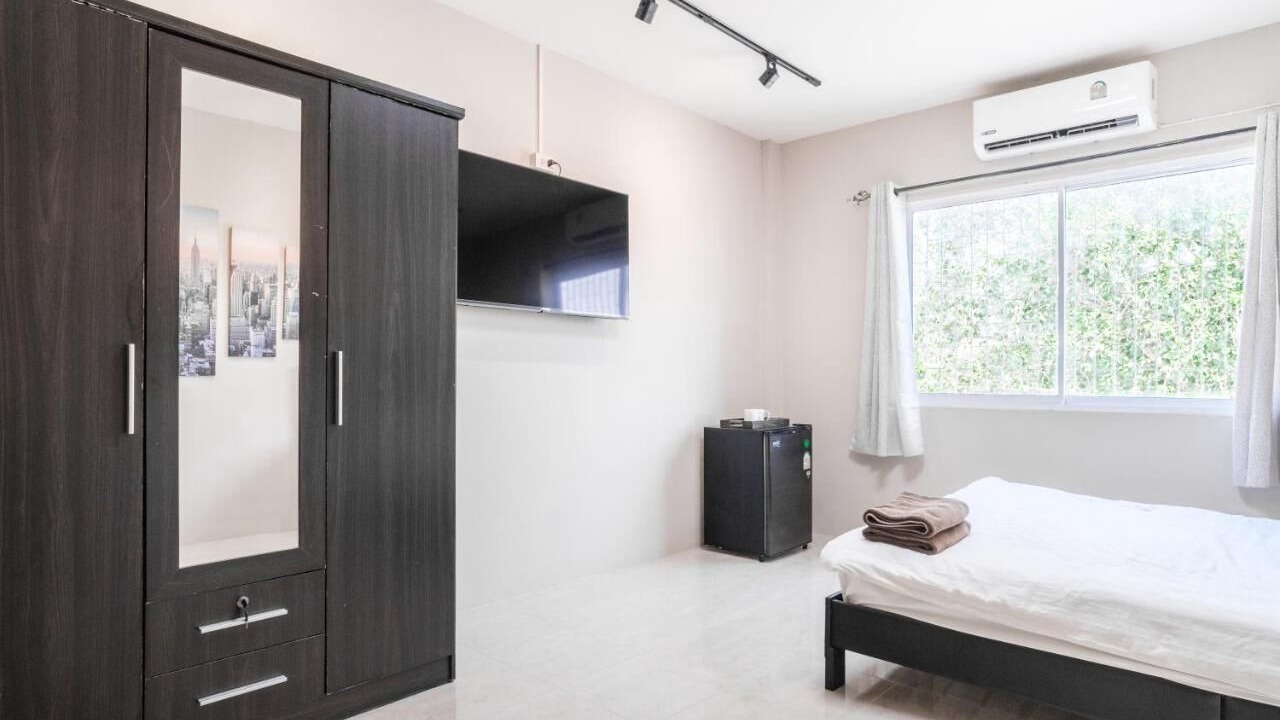 Photo of Bedroom in Rawai