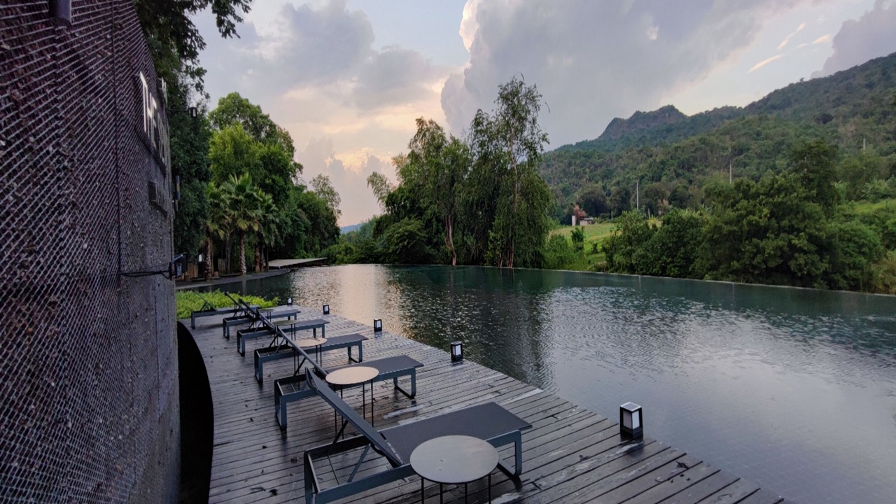 Photo of Outdoor in Sai Yok