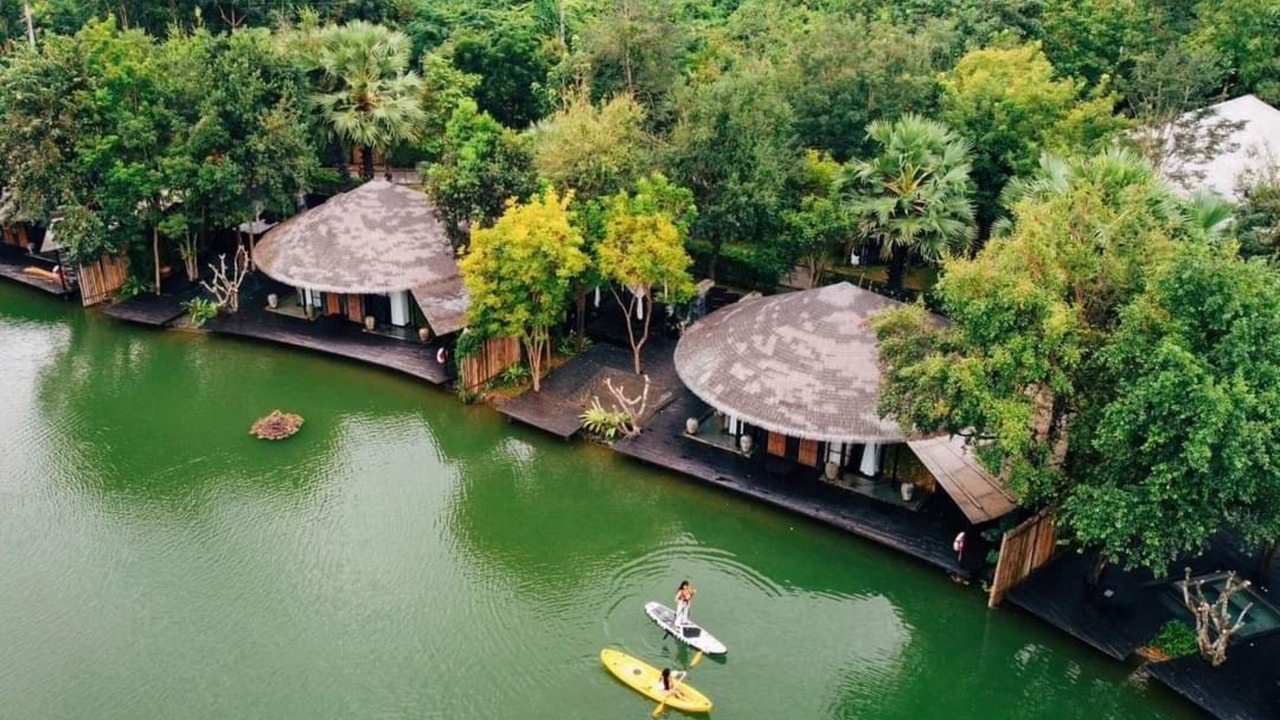 Photo of Outdoor in Sai Yok