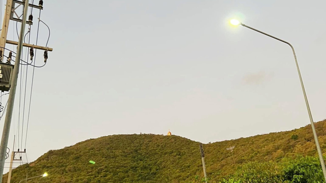 Photo of Outdoor in Koh Lan
