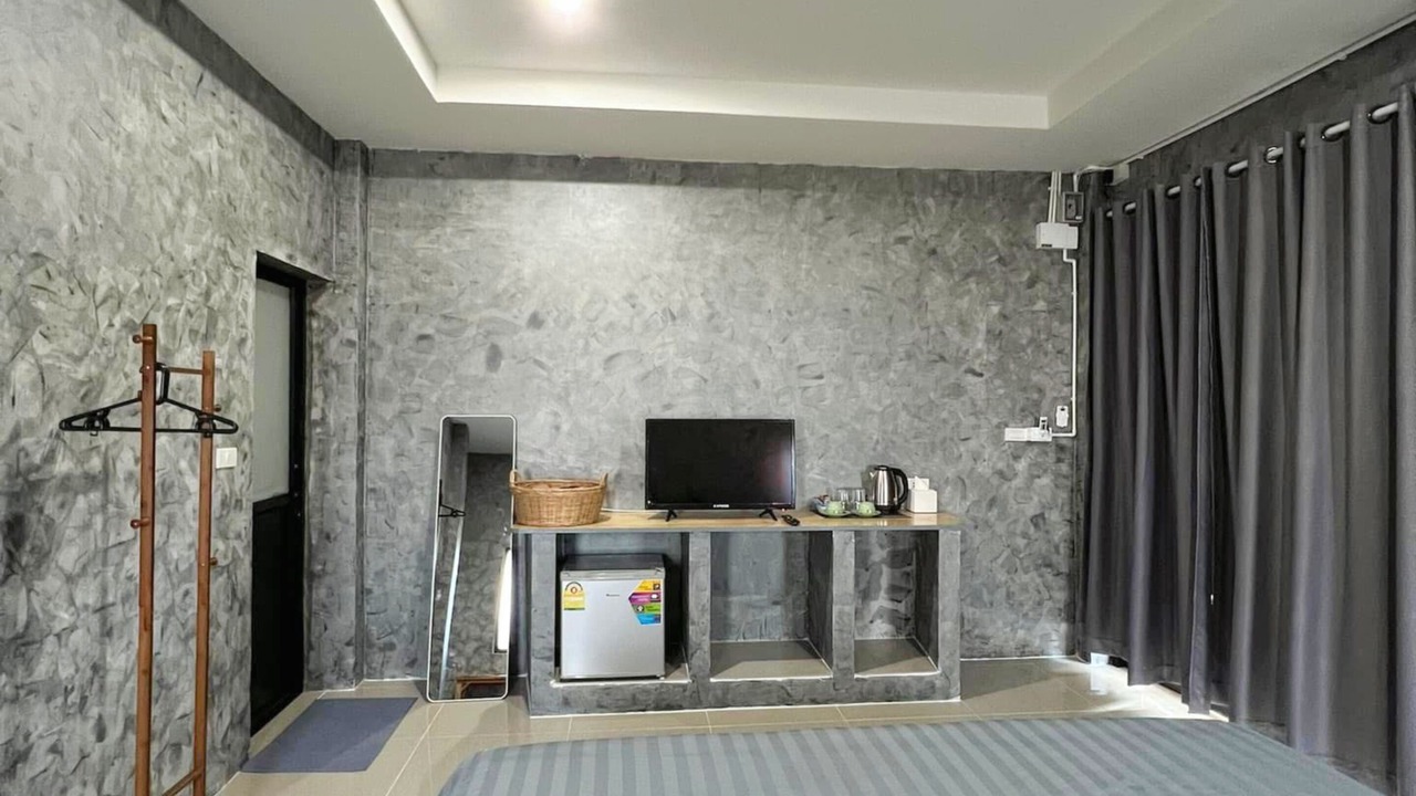 Photo of Bedroom in Koh Lan
